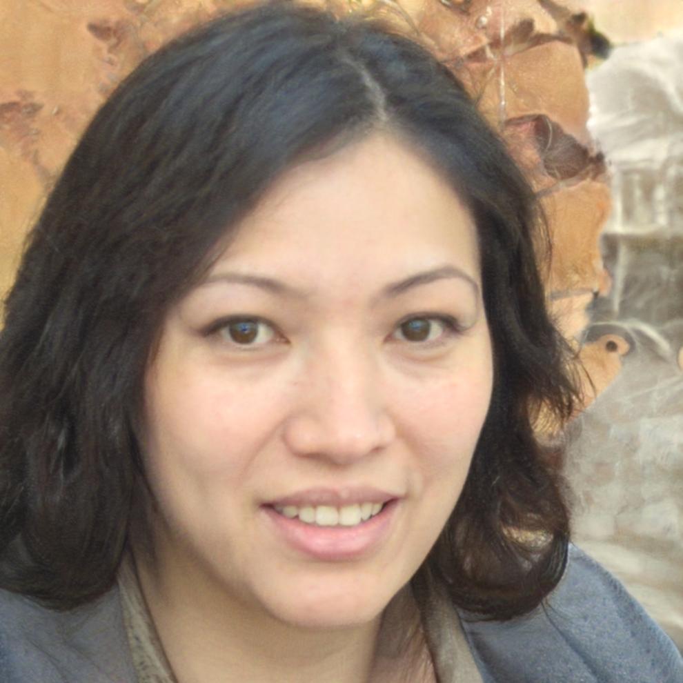 Sabine Müller, Teilnehmerin des Lernprogramms